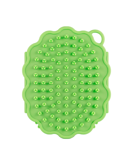 Dog Bath Brush