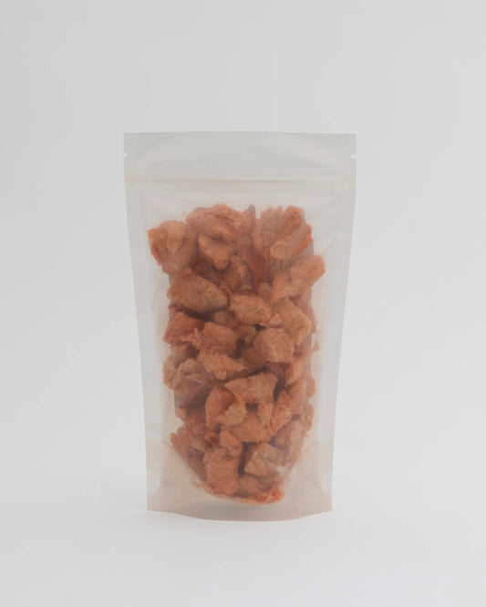 Freeze-Dried Wild Salmon Bites