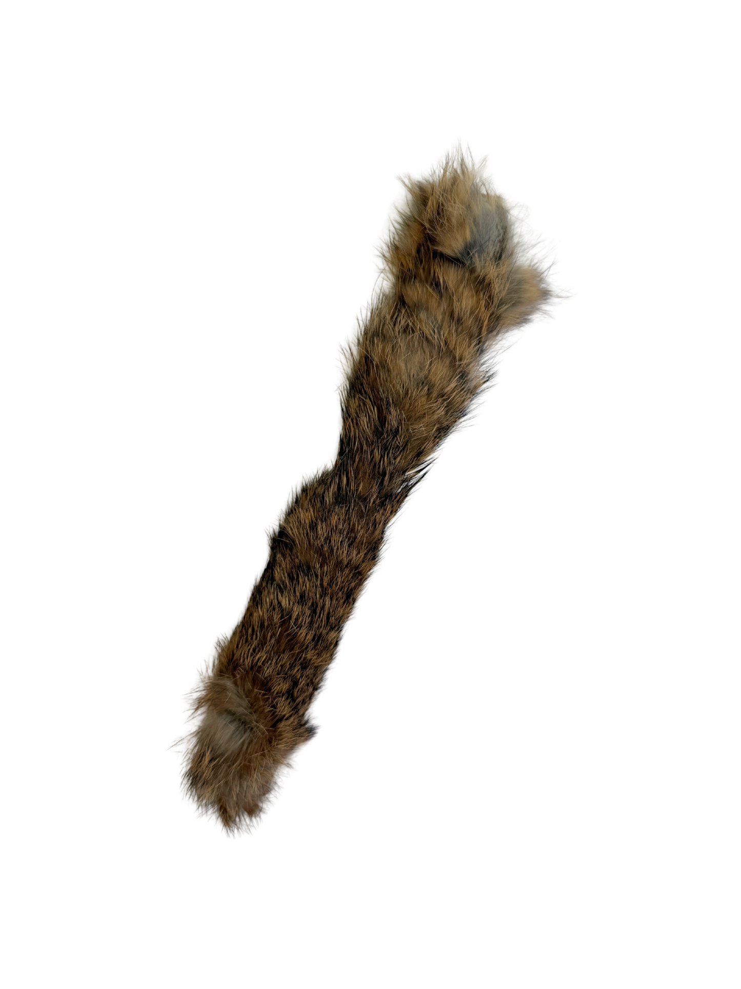 Rabbit Hide Twist Chew (Singles)