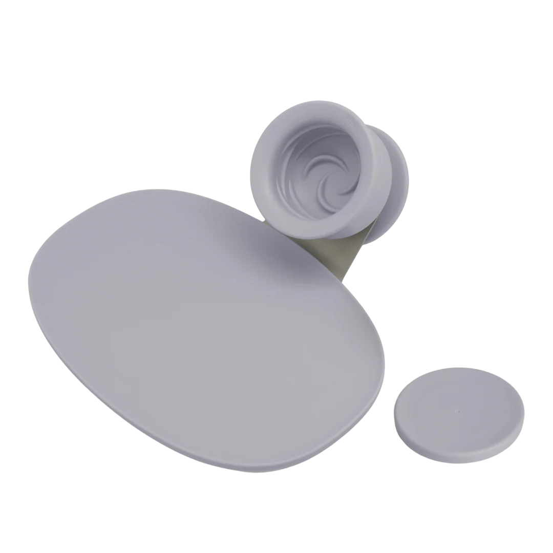 Chewden Base - Mess-Free, Weighted Mat