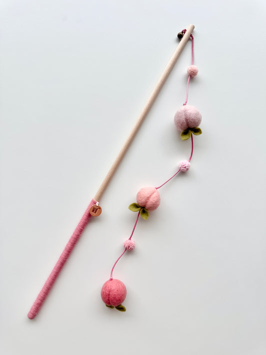 Peach Rod