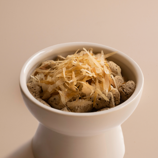 Bonito Flakes - Extra-Rich Blend (Wild-Caught)