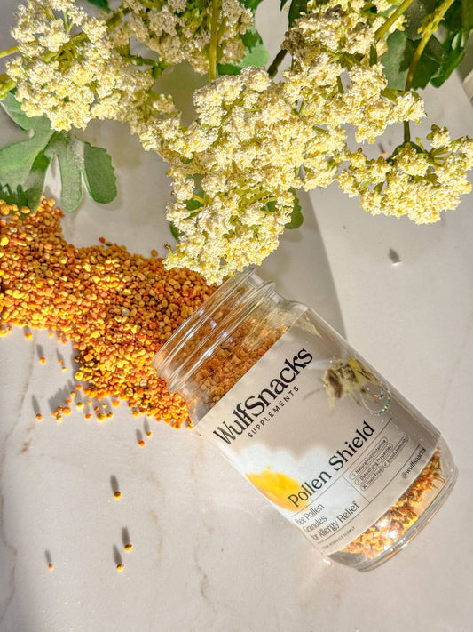 Bee Pollen