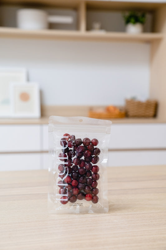 Freeze-Dried Cranberry