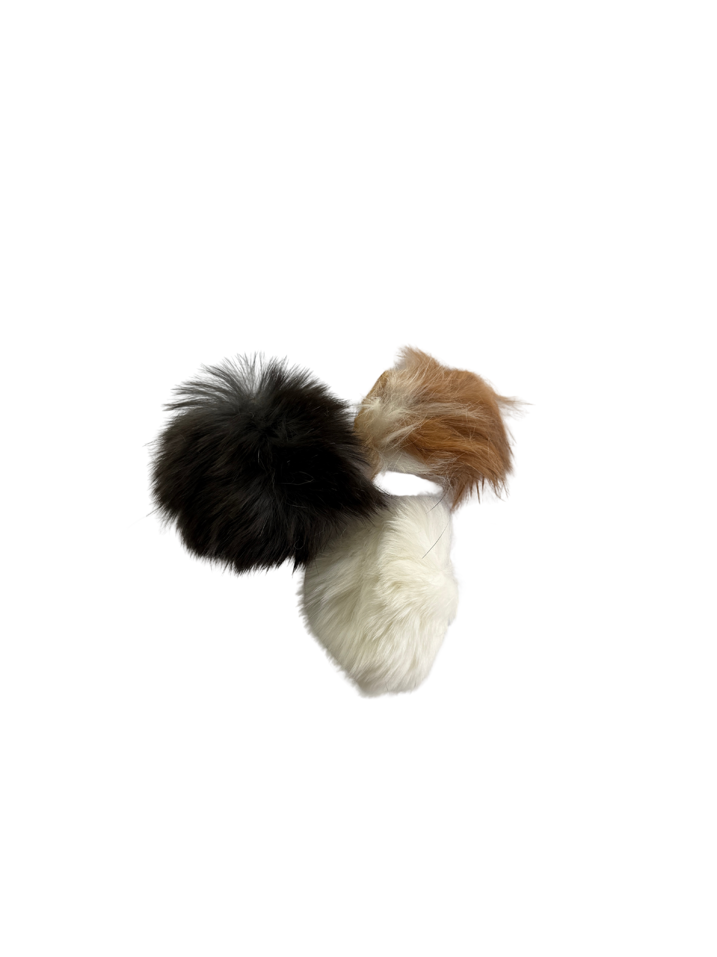 Air-Dried Rabbit Hide Treats