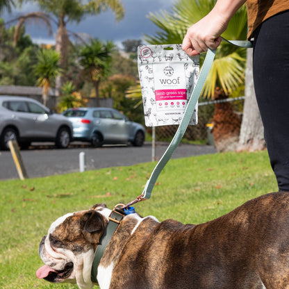 Lamb Green Tripe Treats