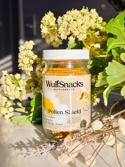 Bee Pollen