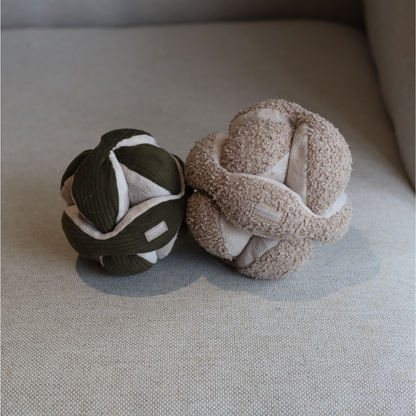 MONTI Enrichment Snuffle Toy