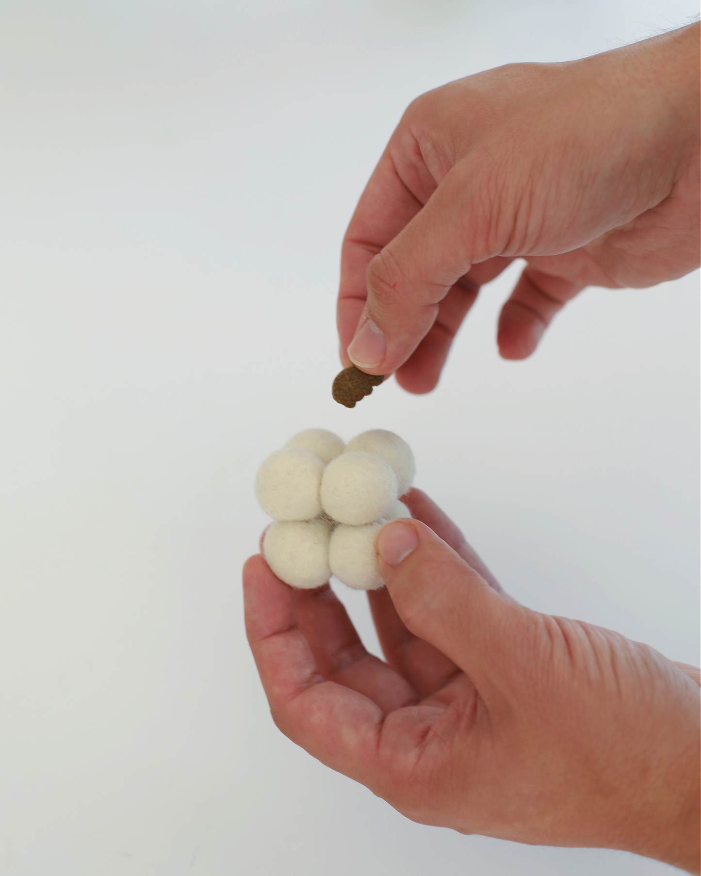 Pearl Enrichment Catnip Toys