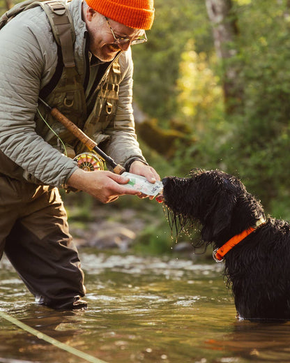 Organic Salmon (WIld-Caught) Squeeze Pouch