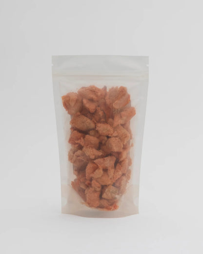 Freeze-Dried Wild Salmon Bites