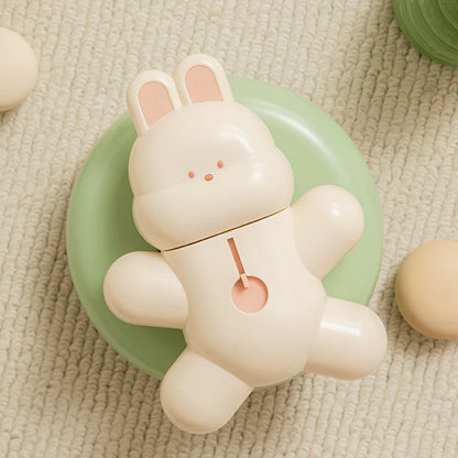 Braining Spin + Snack Rabbit Slow Feeder