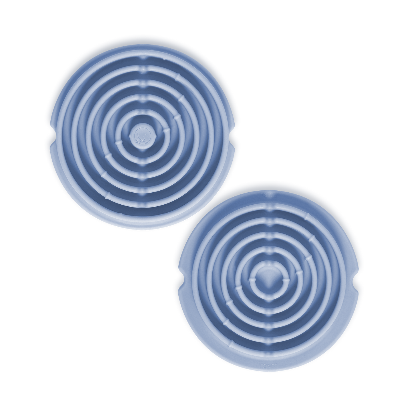 Twirl: Easy Clean Lick Mat