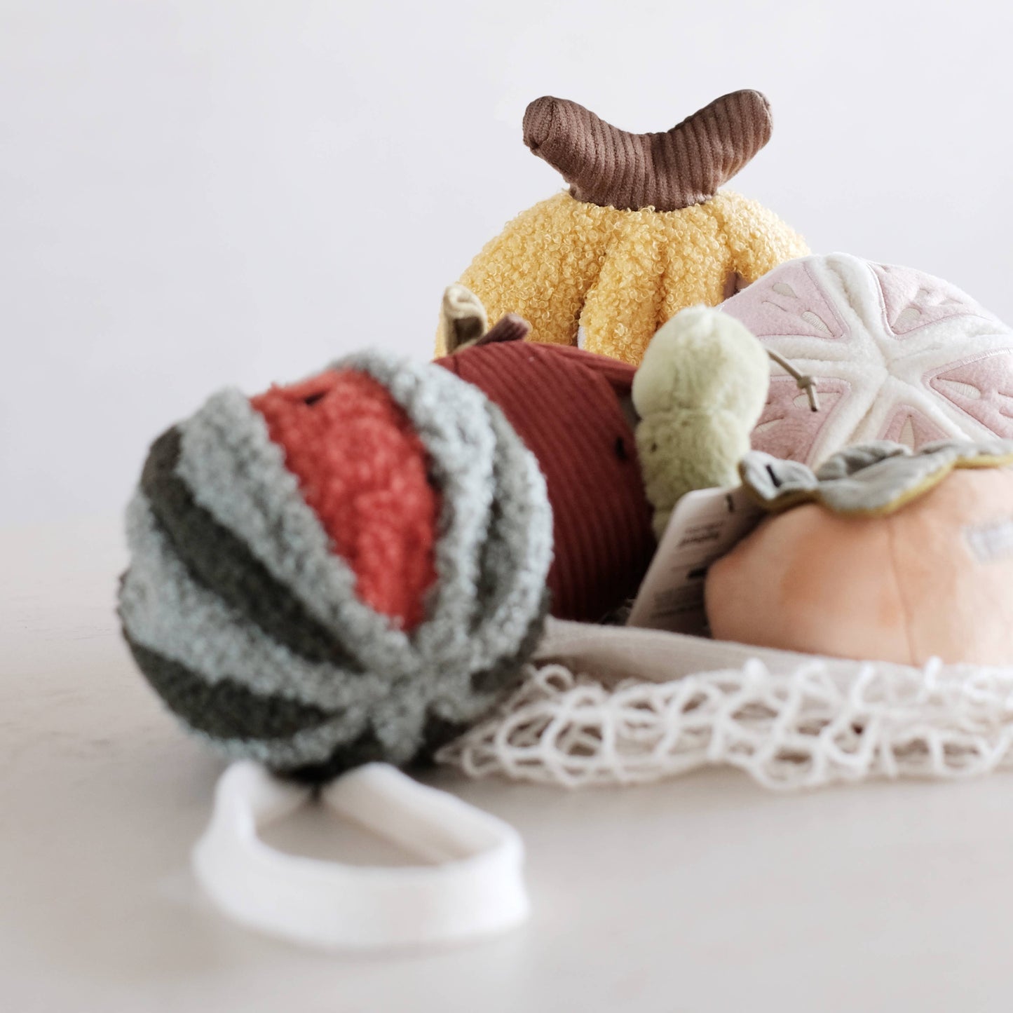 Watermelon Pop Enrichment Snuffle Toy