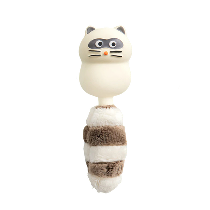Tails Latex Toy