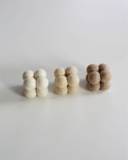 Pearl Enrichment Catnip Toys