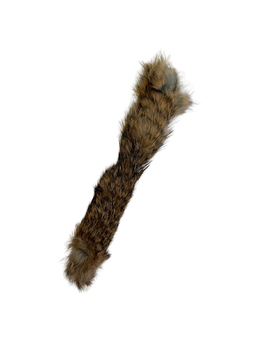 Rabbit Hide Twist Chew (Singles)