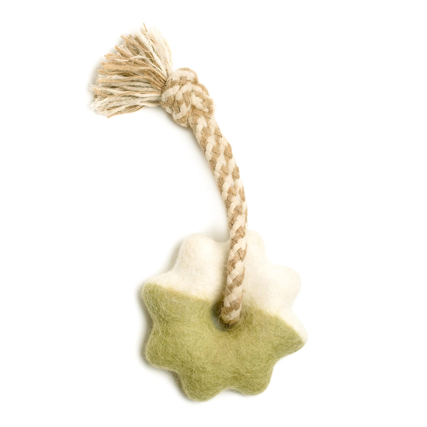 Wheely Good Time Felt Toy