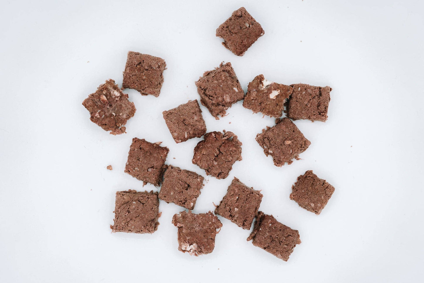 Freeze-Dried Alpaca Bites