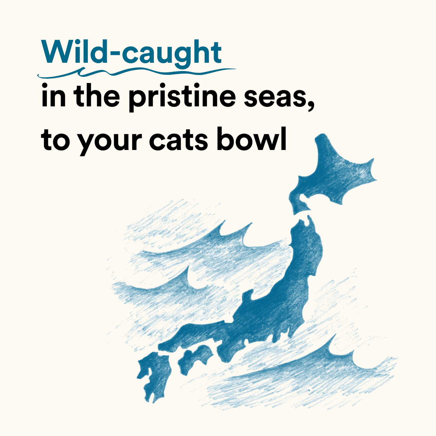 Bonito Flakes (Wild-Caught)