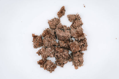 Freeze-Dried Whole Prey Rabbit Bites