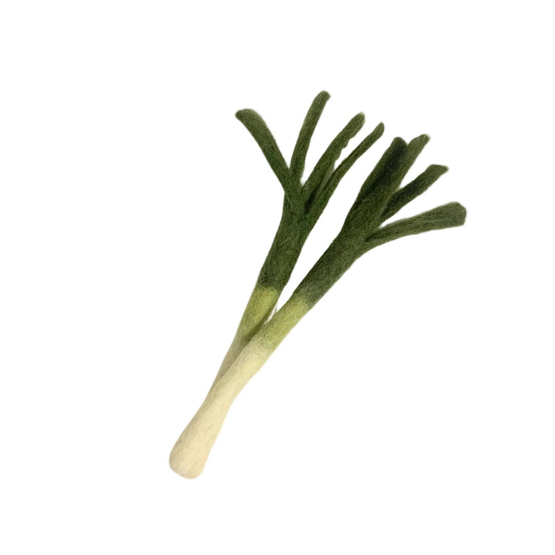Sweet Spring Onions 
