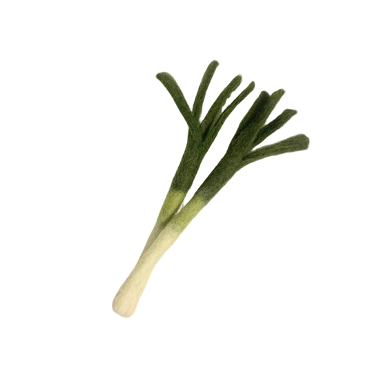 Sweet Spring Onions 