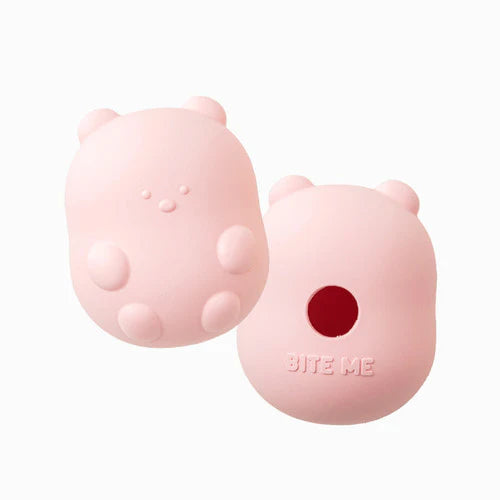 Jelly Bear Silicone Nosework Ball Set