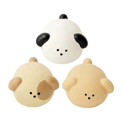 Baby Pup Latex Toy