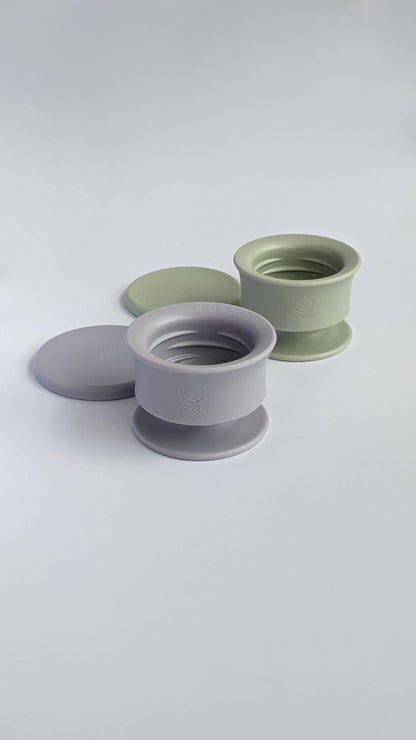 CHEWDEN Trove: Enrichment Slow Feeder