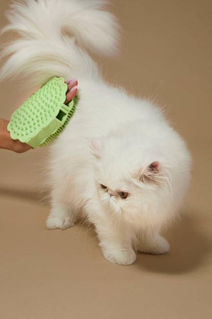 Dog Bath Brush