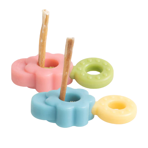 Easy Bite Grip Chew Holder