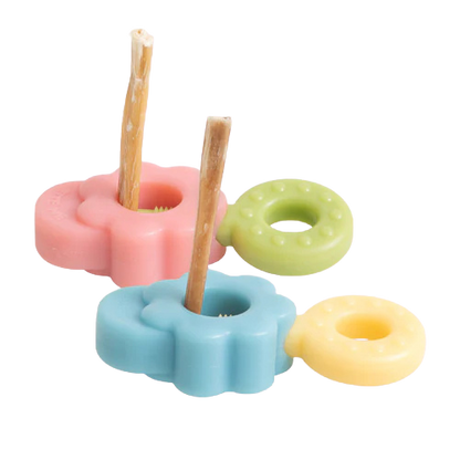 Easy Bite Grip Chew Holder