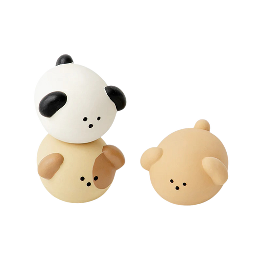 Baby Pup Latex Toy