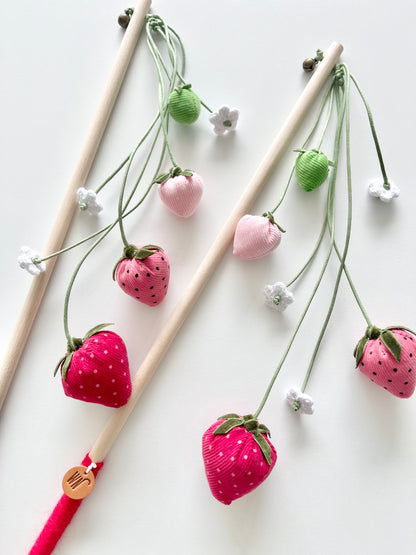 Strawberry Rod