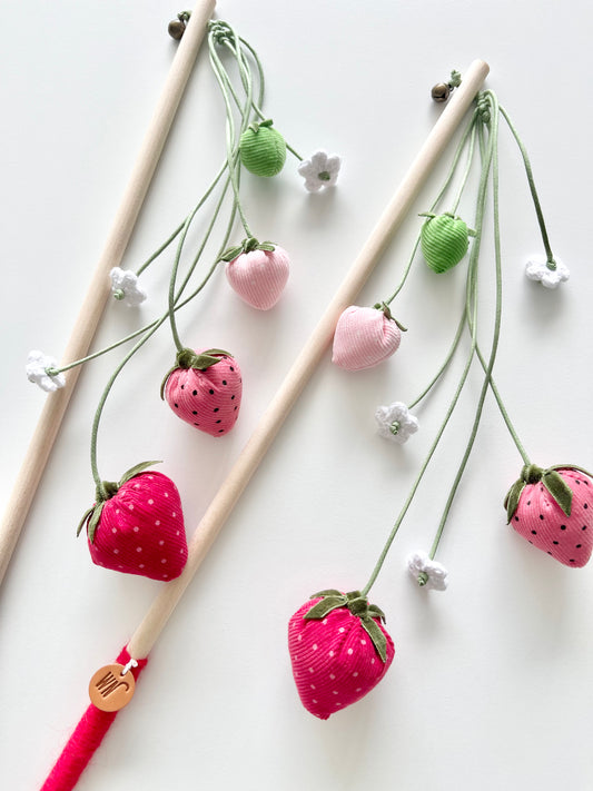 Strawberry Rod