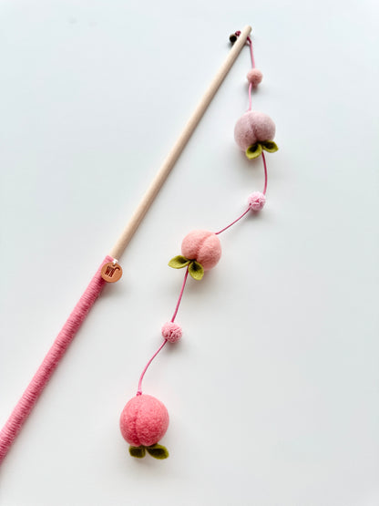 Peach Rod