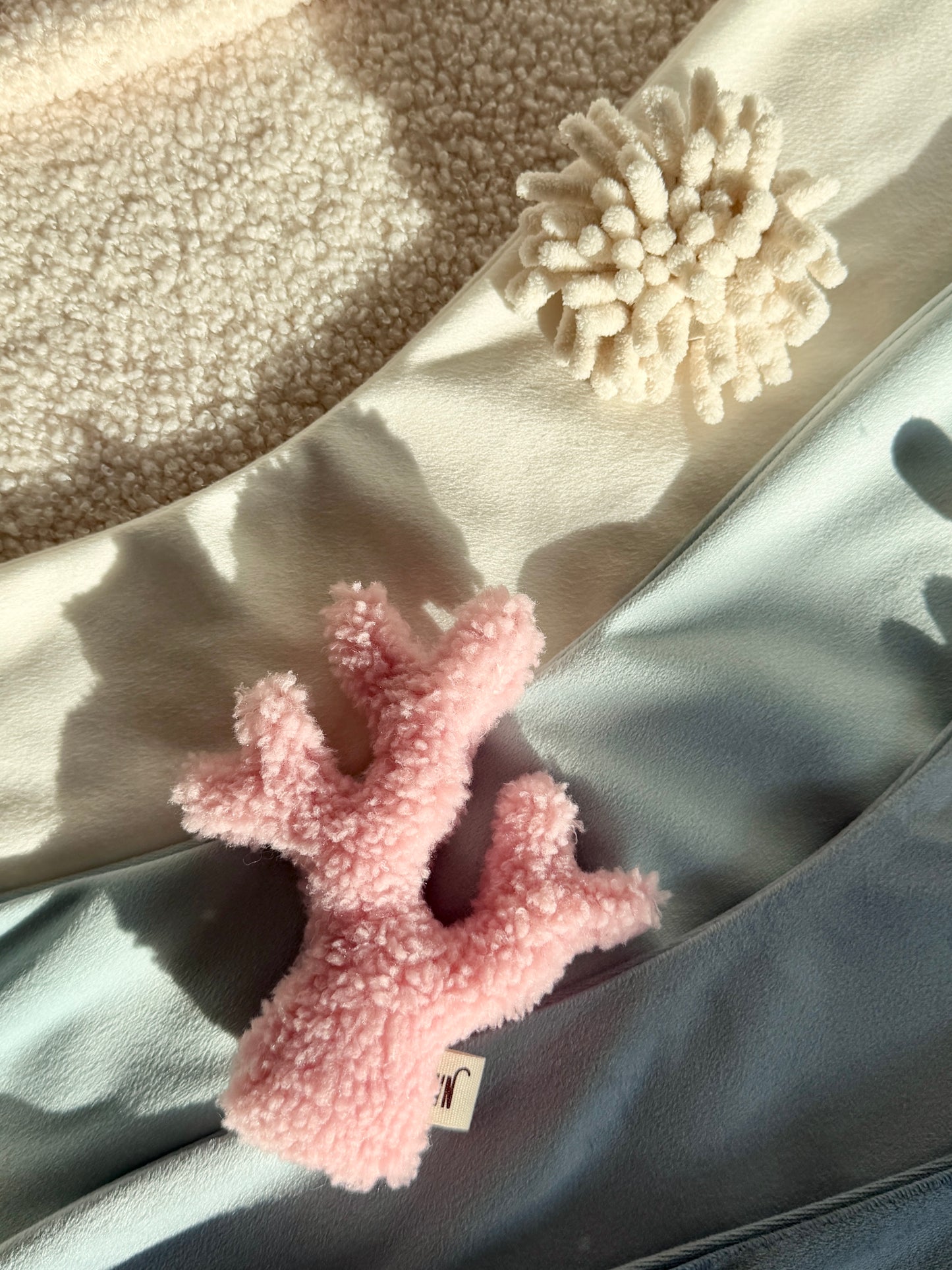 Coral Set - Cat