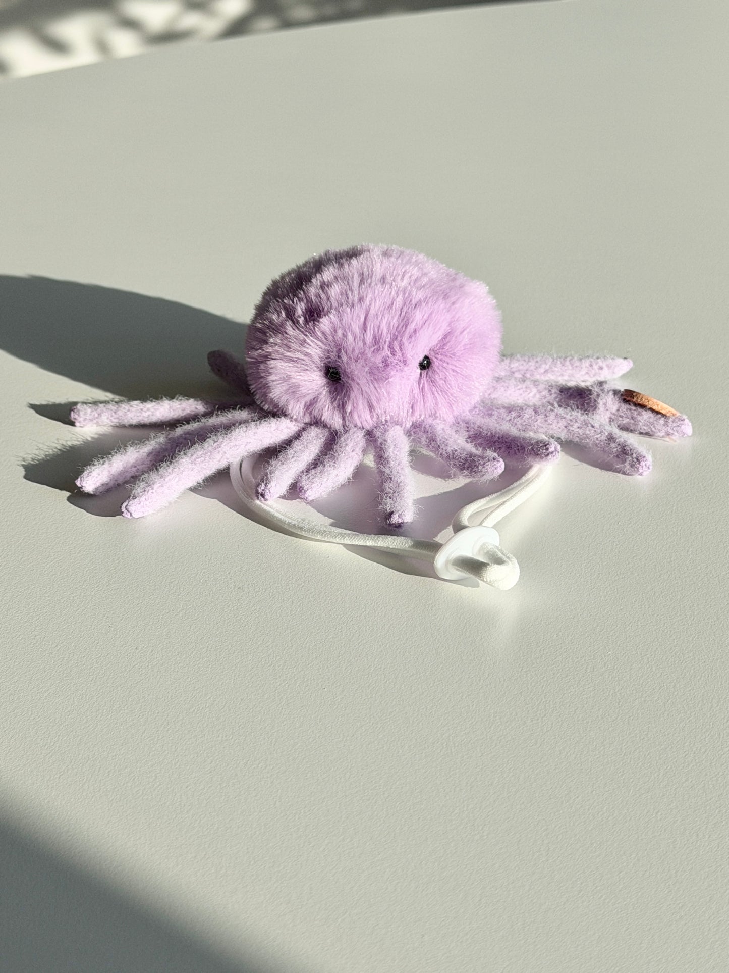 Octopus Headpiece