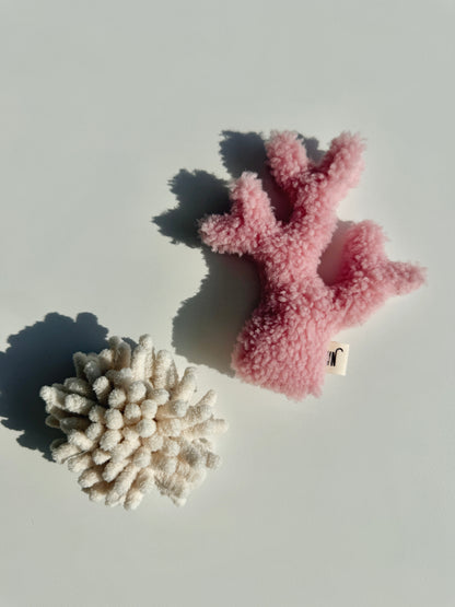 Coral Set - Cat