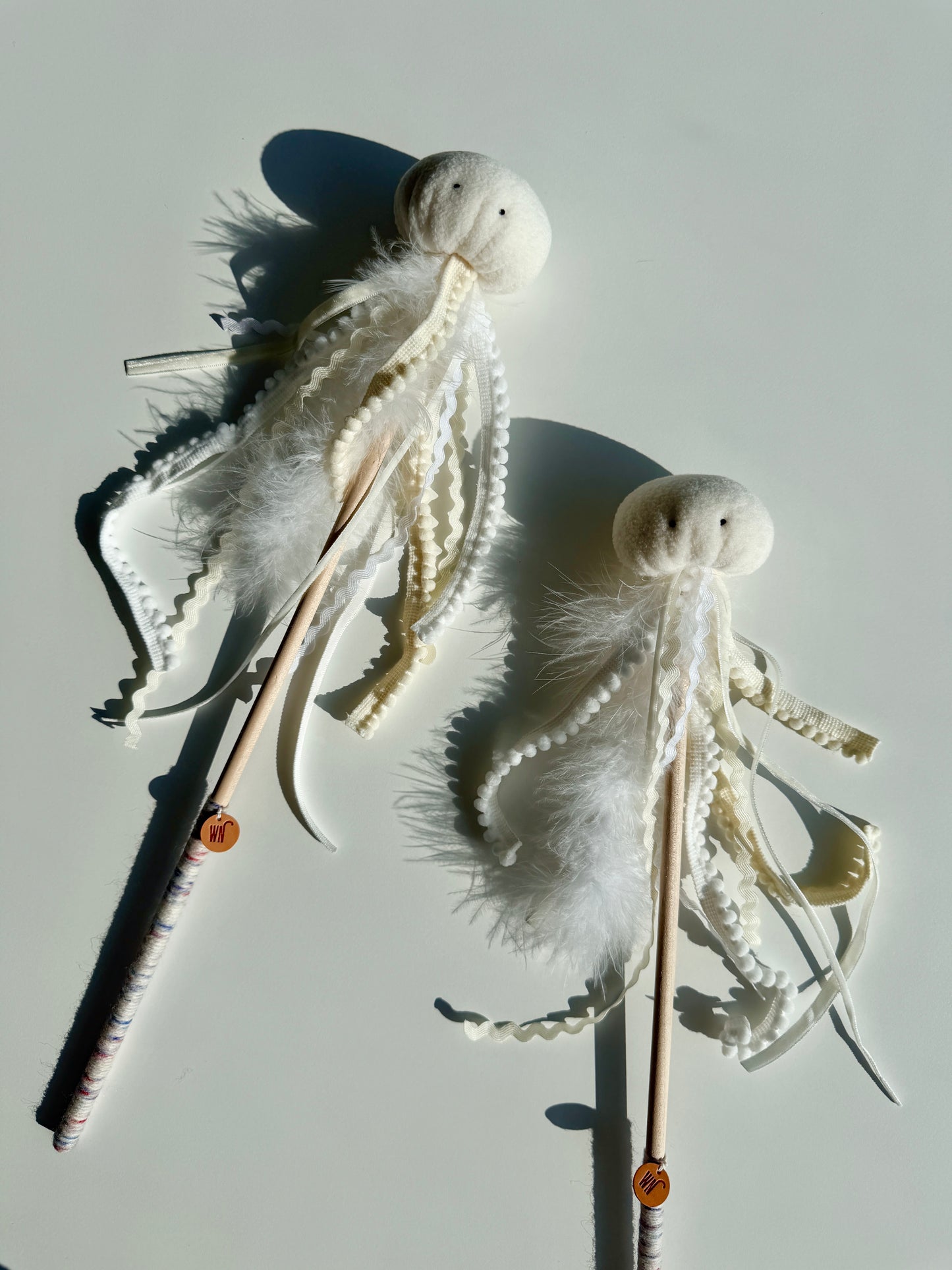 Jellyfish Wand