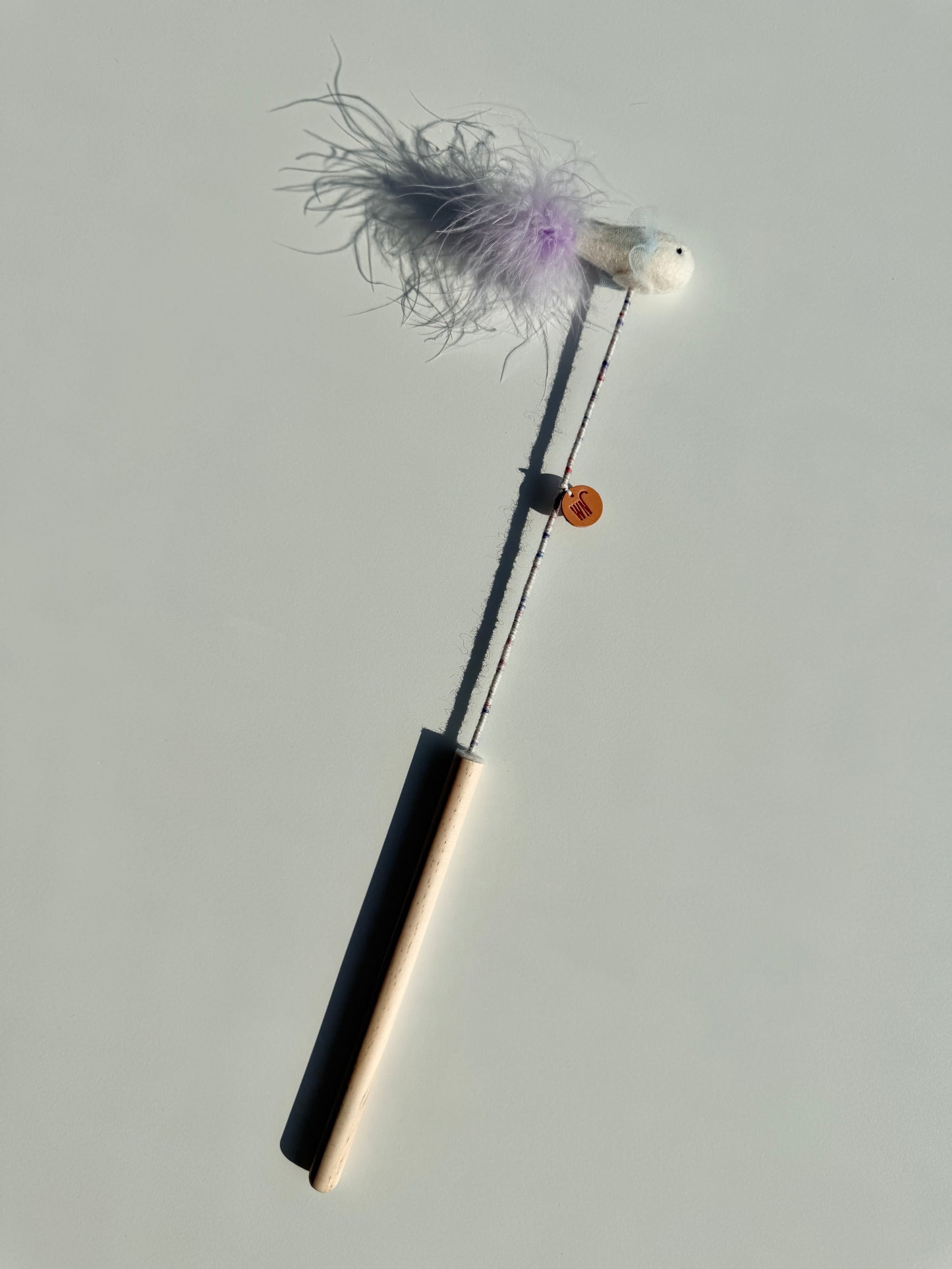 Mini Fish Wand