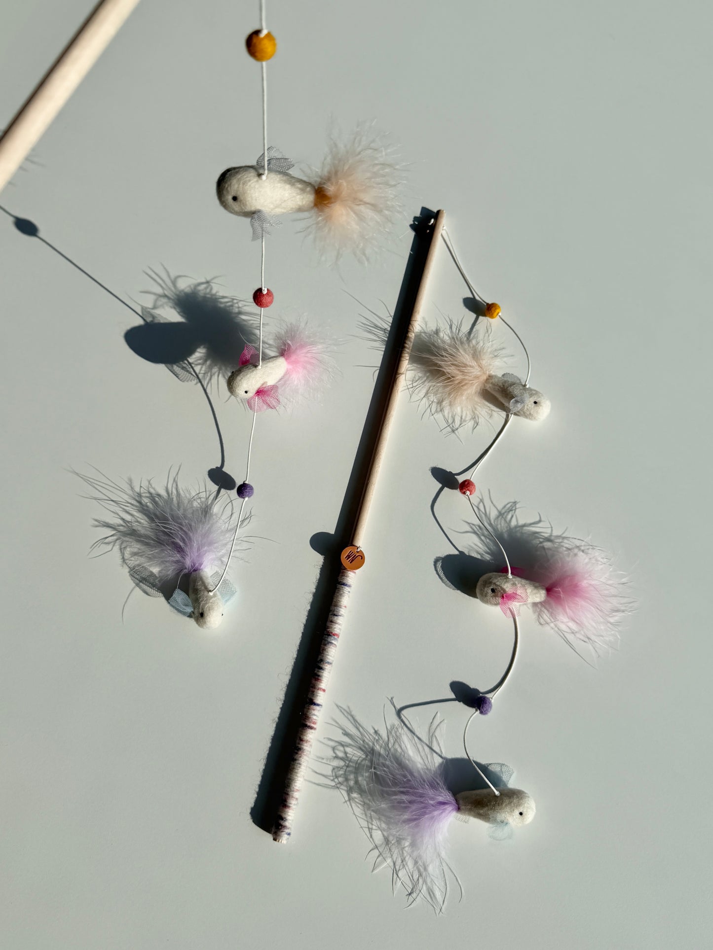 Fish Rod