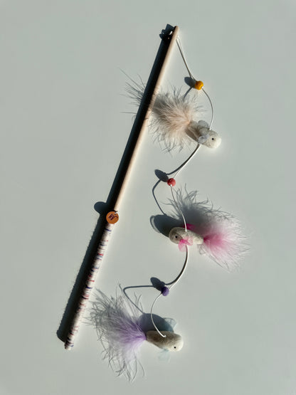 Fish Rod