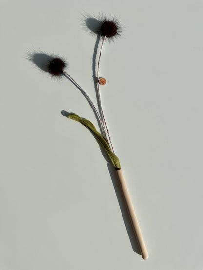 Sea Urchin Wand