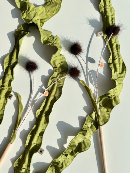 Sea Urchin Wand