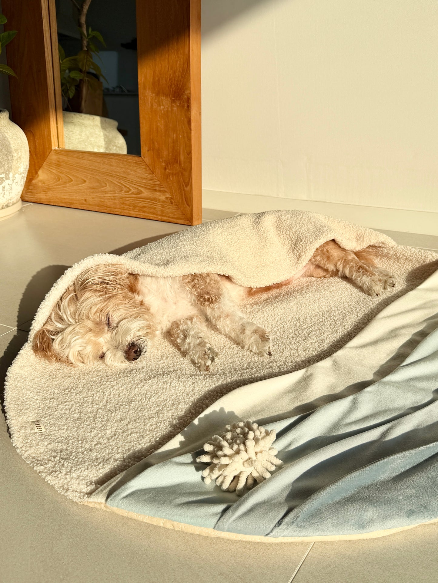 Beach Walk Snuffle Mat