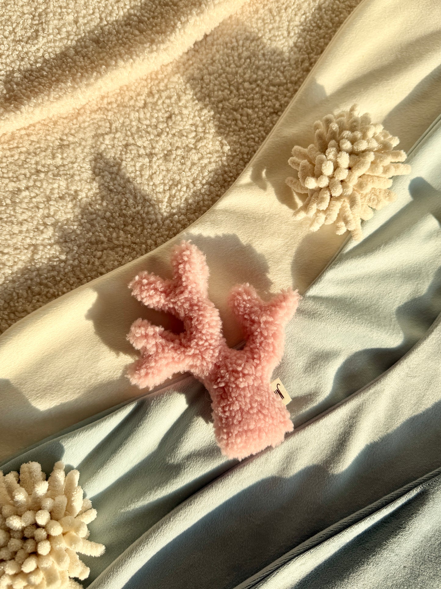 Coral Set - Cat