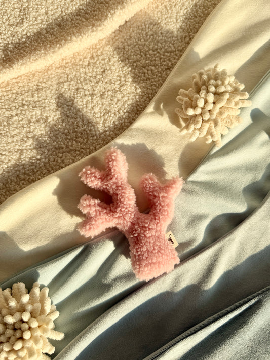 Coral Set - Cat