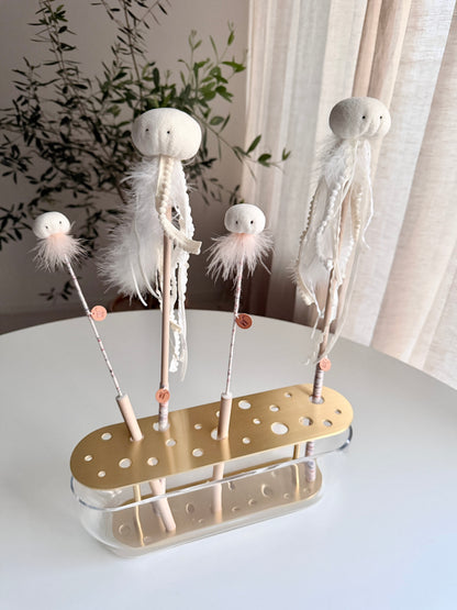 Jellyfish Wand